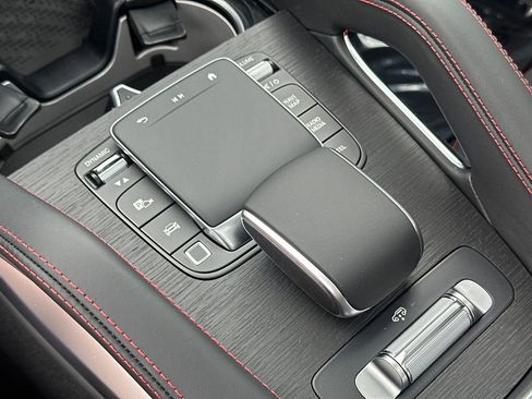 New 2026 Mercedes-Benz GLE 53 AMG 4MATIC Coupe image 33