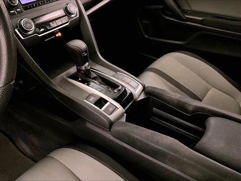 Used 2017 Honda Civic LX-P image 16