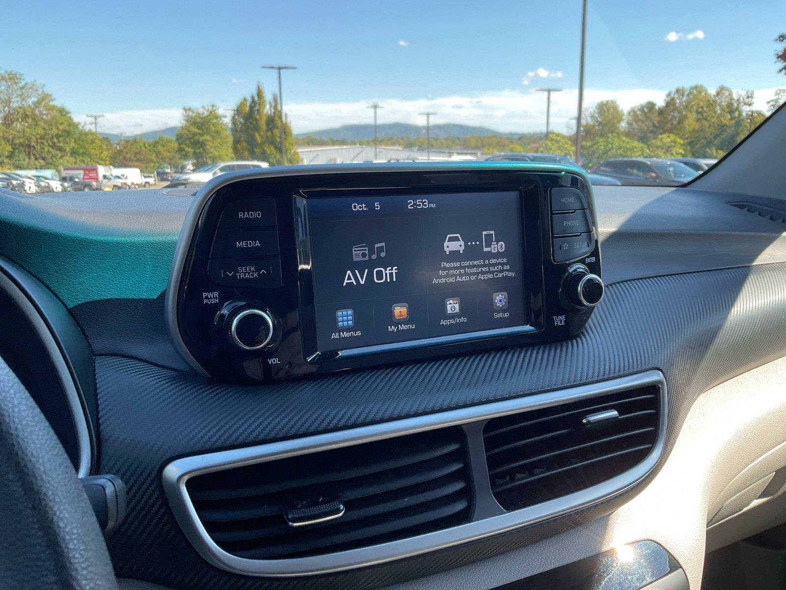 Used 2019 Hyundai Tucson SE AWD/4WD image 19