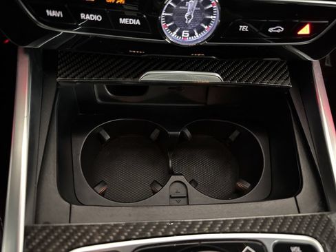 Used 2024 Mercedes-Benz G 63 AMG 4MATIC w/ Night Package Magno image 30