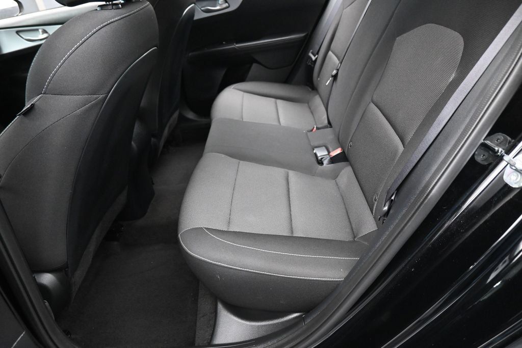 Used 2024 Kia Forte LXS w/ LXS Technology Package FWD image 29