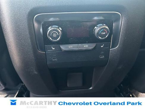 New 2026 Chevrolet Suburban Premier w/ Sun And Tow Package image 21