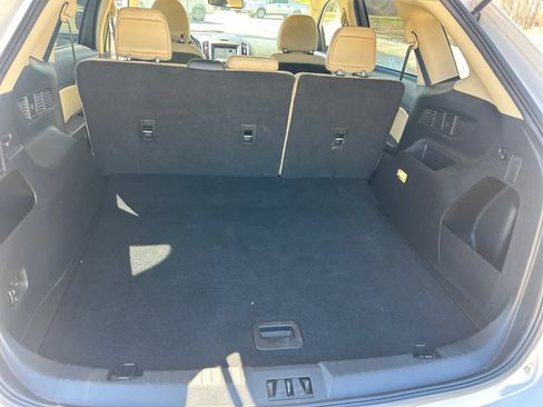 Used 2017 Ford Edge SEL w/ Equipment Group 201A image 19