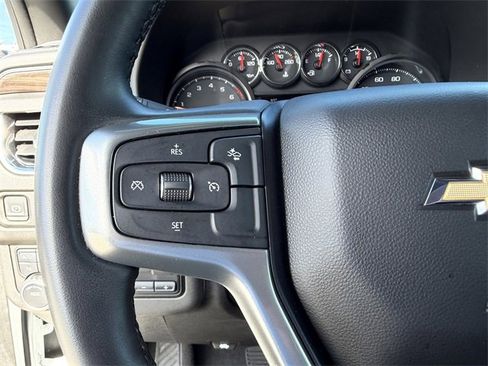 Certified 2023 Chevrolet Tahoe LS w/ Max Trailering Package image 25