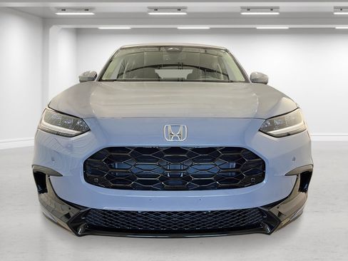 New 2026 Honda HR-V EX-L image 8