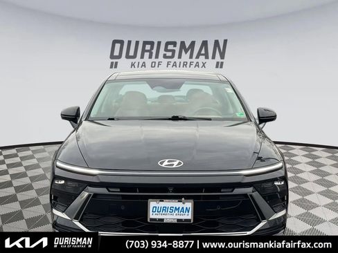 Used 2024 Hyundai Sonata Limited image 7