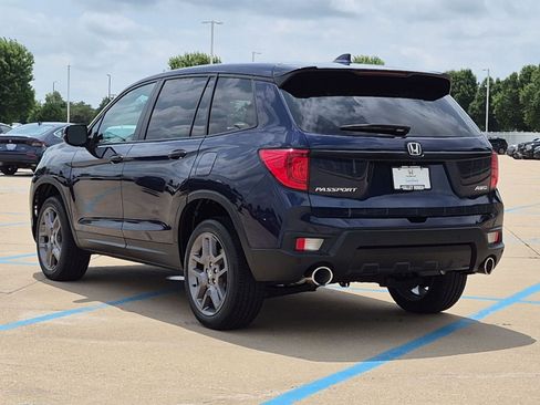 Used 2023 Honda Passport EX-L image 8