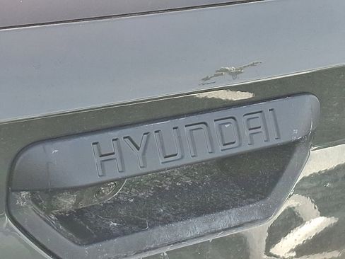 New 2026 Hyundai Santa Cruz SEL AWD/4WD image 12
