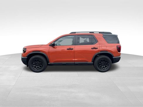 New 2026 Honda Passport TrailSport image 18