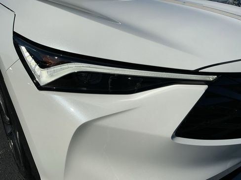 Certified 2025 Acura ADX A-Spec FWD image 28