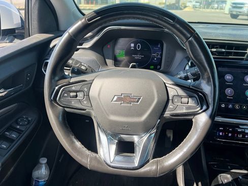 Used 2022 Chevrolet Bolt EUV Premier w/ Launch Edition FWD image 10
