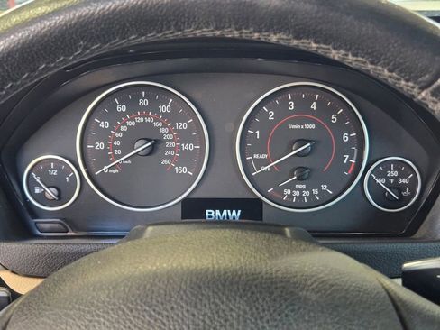 Used 2016 BMW 428i Convertible image 22