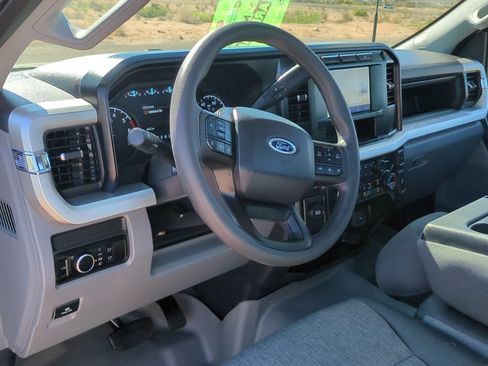 Used 2024 Ford F250 XL RWD image 15