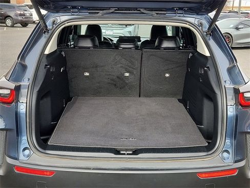Used 2023 MAZDA CX-50 2.5 S w/ Cargo Package image 10