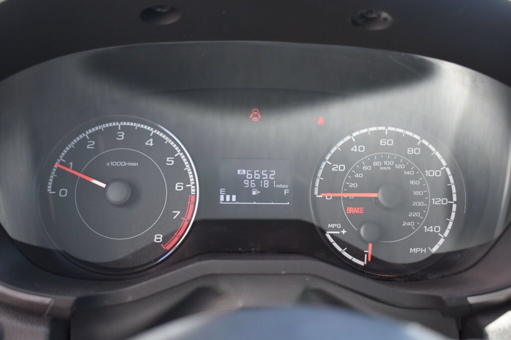 Used 2018 Subaru Crosstrek 2.0i Premium AWD/4WD image 9