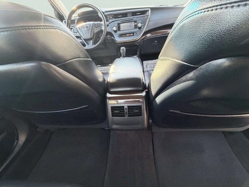 Used 2015 Toyota Avalon XLE image 22
