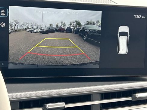 New 2026 Hyundai Santa Fe SE image 34