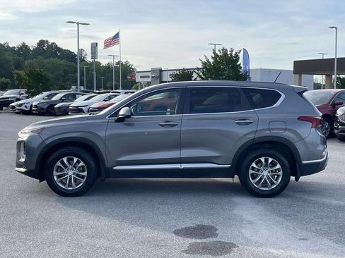 Used 2019 Hyundai Santa Fe SE AWD/4WD image 27