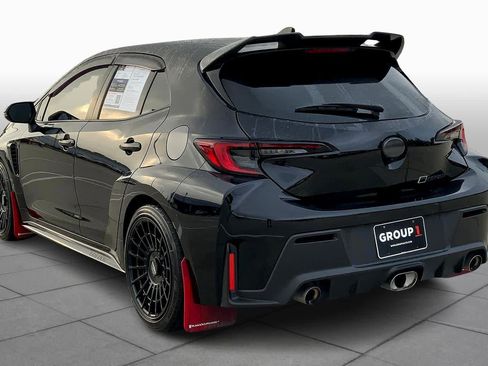Used 2023 Toyota Corolla GR image 10