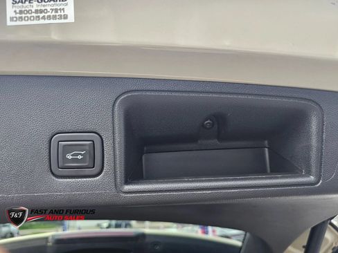 Used 2023 GMC Terrain SLT w/ Elevation Edition FWD image 36