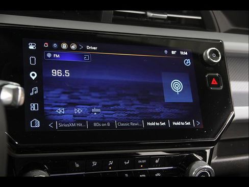 Used 2027 Chevrolet Bolt LT w/ Comfort Package FWD image 12