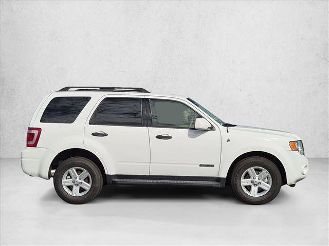 Used 2008 Ford Escape 2WD Hybrid image 4