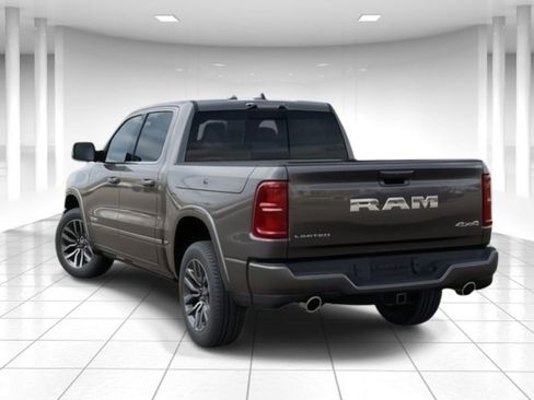 New 2026 RAM 1500 Limited image 3