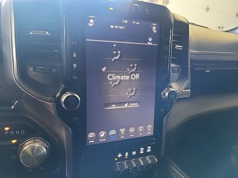 Used 2019 RAM 1500 Limited AWD/4WD image 13