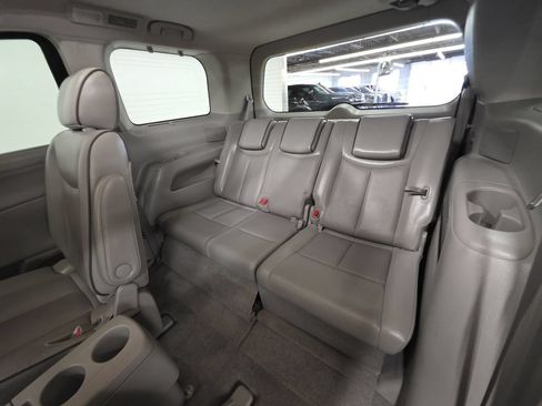 Used 2013 Nissan Quest LE w/ Protection Pkg FWD image 20