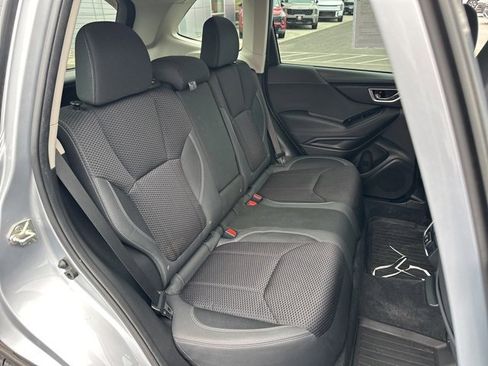 Used 2021 Subaru Forester Premium image 42