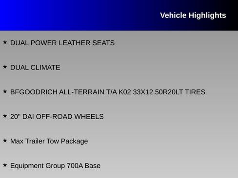 Used 2017 Ford F150 Platinum w/ Max Trailer Tow Package AWD/4WD image 16