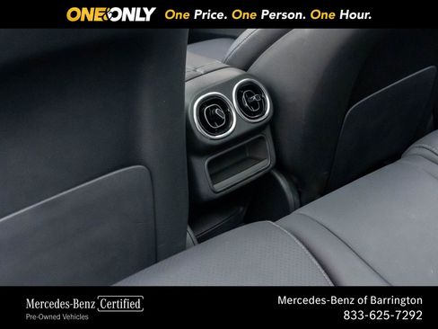 Used 2023 Mercedes-Benz GLC 300 4MATIC w/ AMG Line image 19