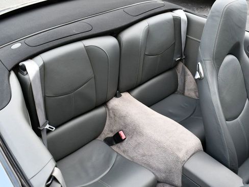 Used 2006 Porsche 911 Carrera 4S image 18