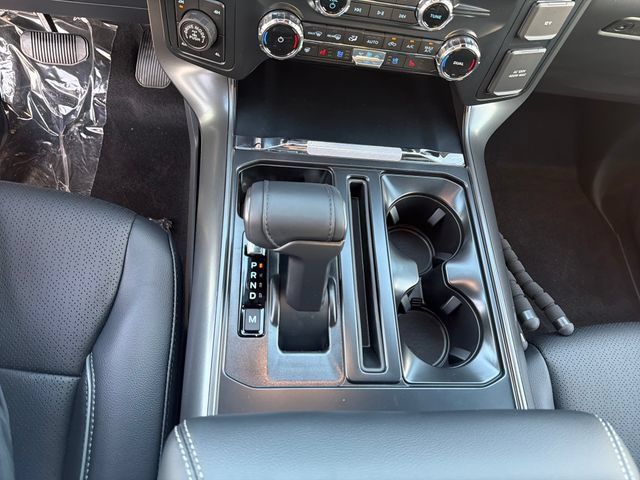 New 2026 Ford F150 Lariat w/ Equipment Group 501A Mid AWD/4WD image 19