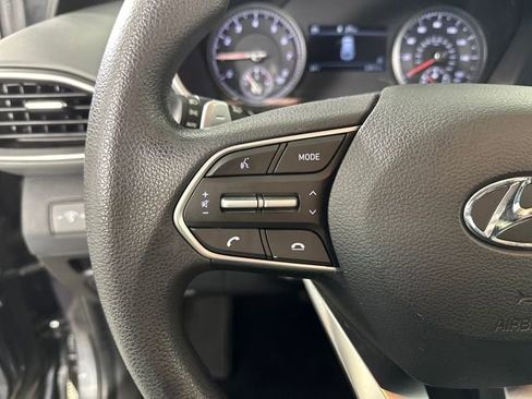 Used 2023 Hyundai Santa Fe SE w/ Cargo Package image 15