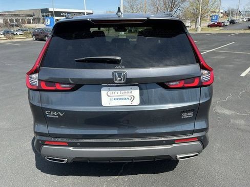 Used 2024 Honda CR-V Sport-L image 4