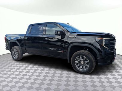 Used 2024 GMC Sierra 1500 AT4
