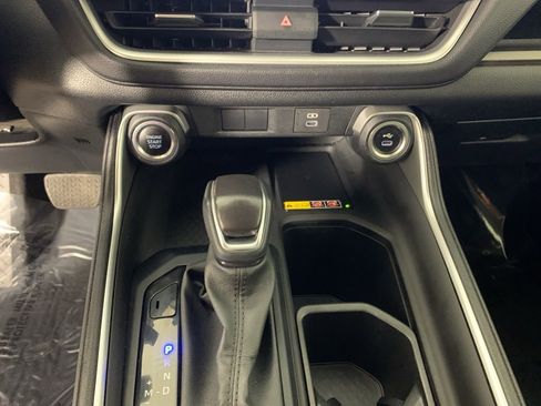 Used 2024 Toyota Grand Highlander AWD image 25