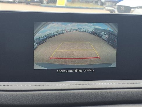 Certified 2025 MAZDA CX-30 AWD 2.5 S w/ Preferred Package image 20