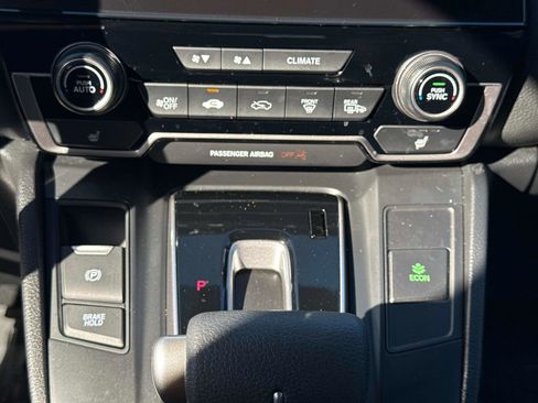 Certified 2019 Honda CR-V EX image 24