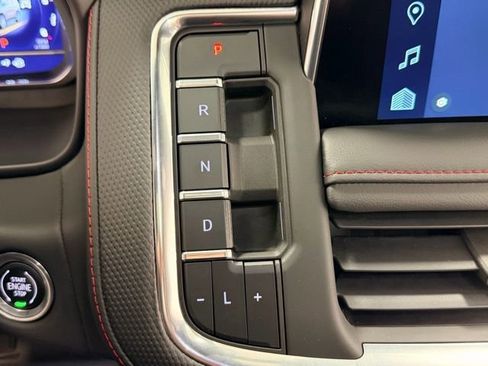 Certified 2023 Chevrolet Tahoe RST image 18