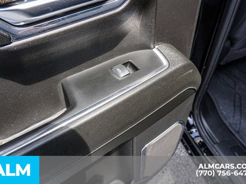 Used 2024 Chevrolet Silverado 1500 RST w/ Protection Package AWD/4WD image 55
