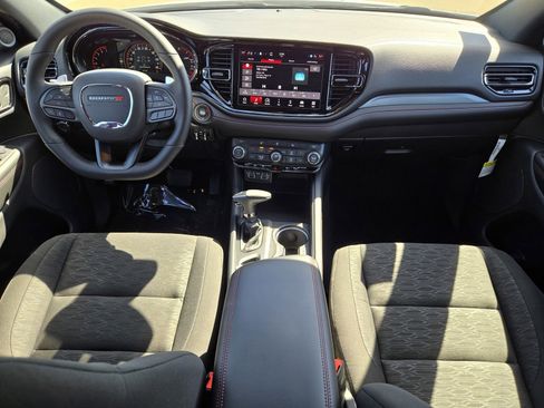 New 2026 Dodge Durango GT w/ Trailer Tow Group IV image 9