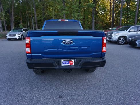 Used 2023 Ford F150 XL image 16