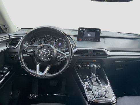 Used 2020 MAZDA CX-9 Touring w/ Touring Premium Package image 20