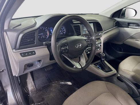 Used 2020 Hyundai Elantra SEL FWD image 22