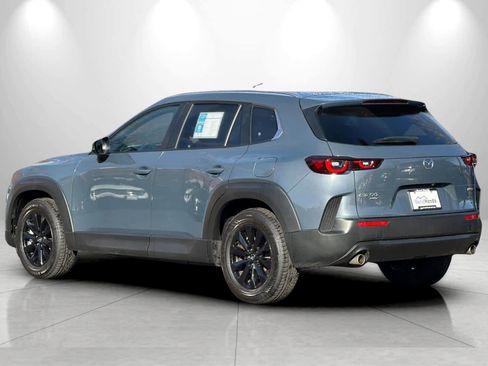 Used 2024 MAZDA CX-50 AWD 2.5 S w/ Preferred Package image 6