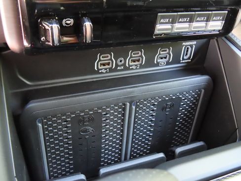 New 2026 RAM 1500 RHO w/ RHO Level 1 Equipment Group AWD/4WD image 13