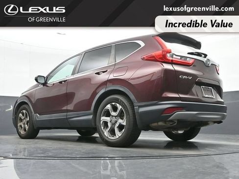 Used 2018 Honda CR-V EX-L image 34