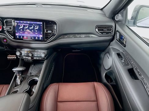 New 2026 Dodge Durango SRT Hellcat w/ Premium Group AWD/4WD image 24